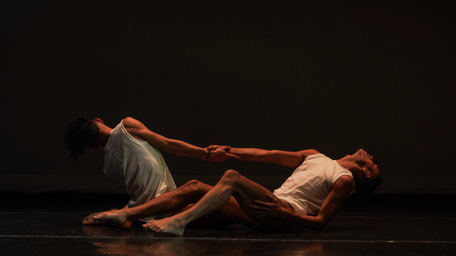 Creative Research Grants: Process