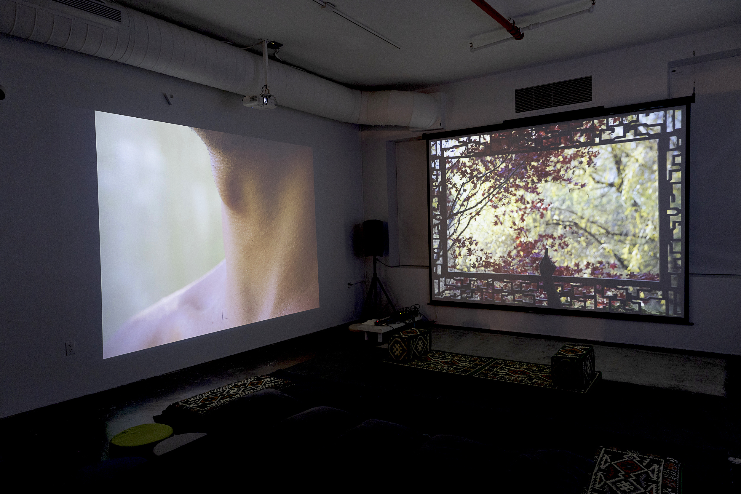 Creative Research Grants: Process