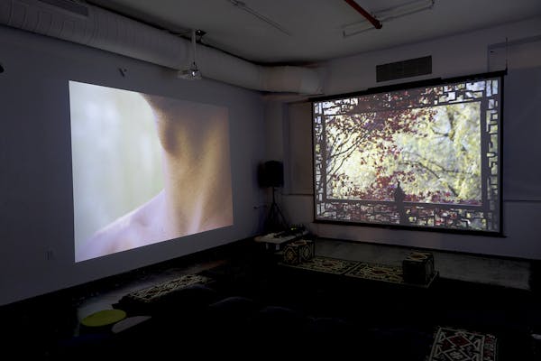 Creative Research Grants