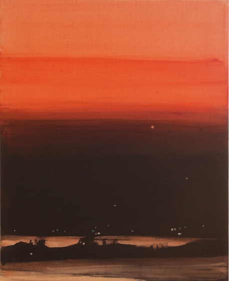 Untitled, Hope Atherton, 2010