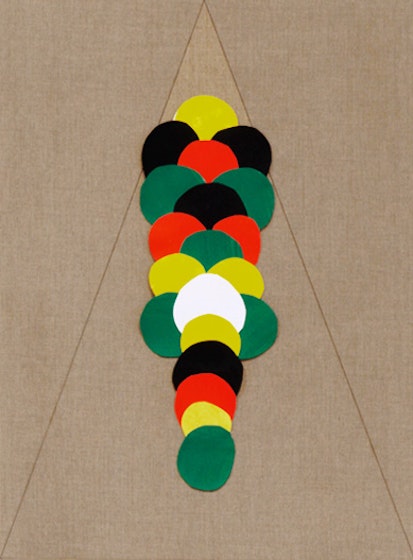 Untitled, Siobhan Liddell, 2010