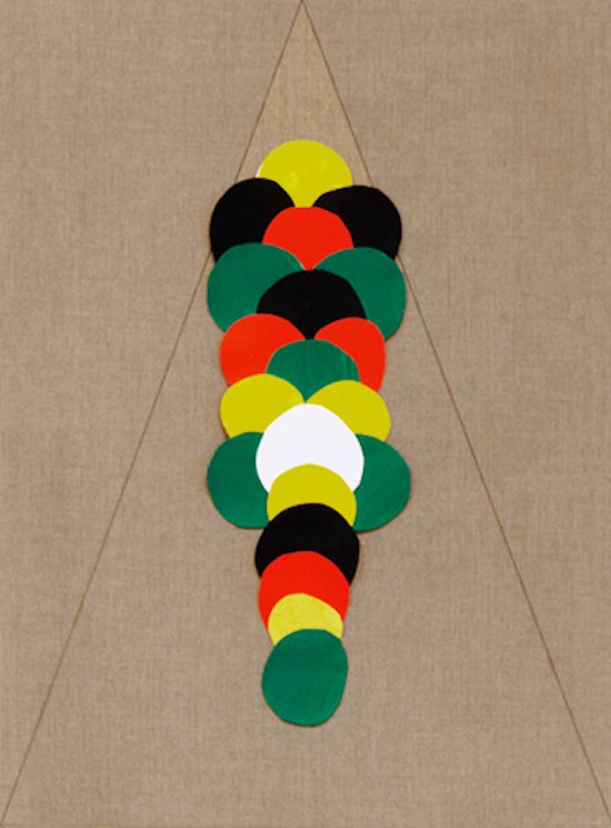Siobhan Liddell, Untitled, 2010