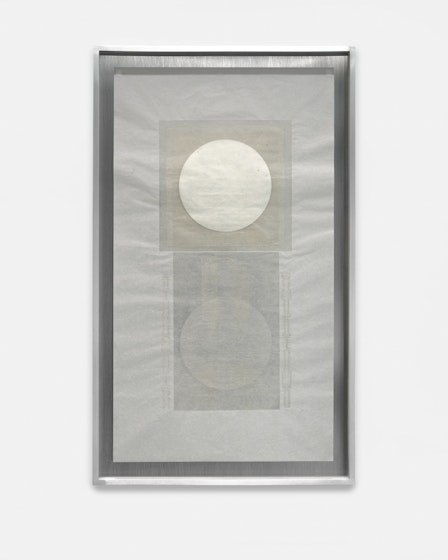 Voided Core, Valerie Keane, 2025