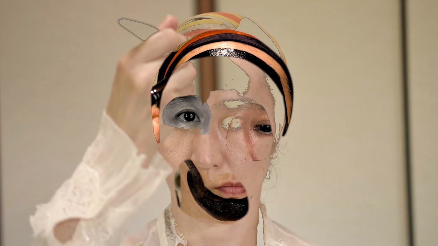 Dean Moss, rhyme, 2024