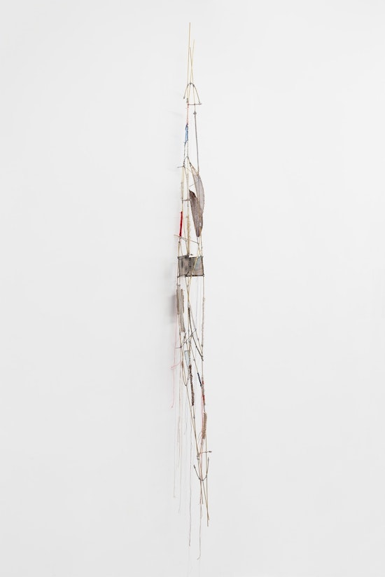 Covey Gong, SE125, 2023