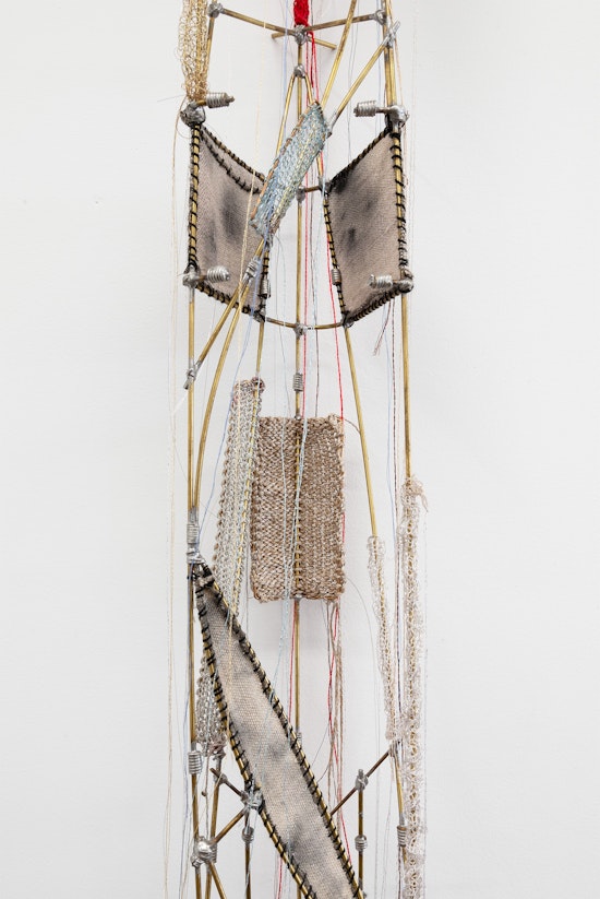 Covey Gong, SE125, 2023