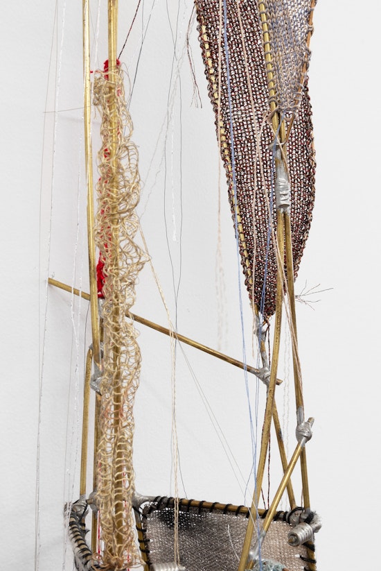 Covey Gong, SE125, 2023