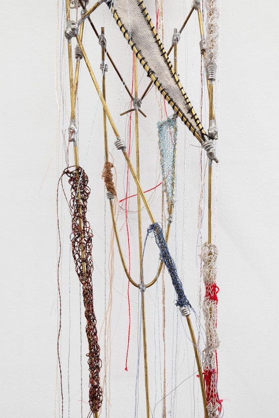 Covey Gong, SE125, 2023
