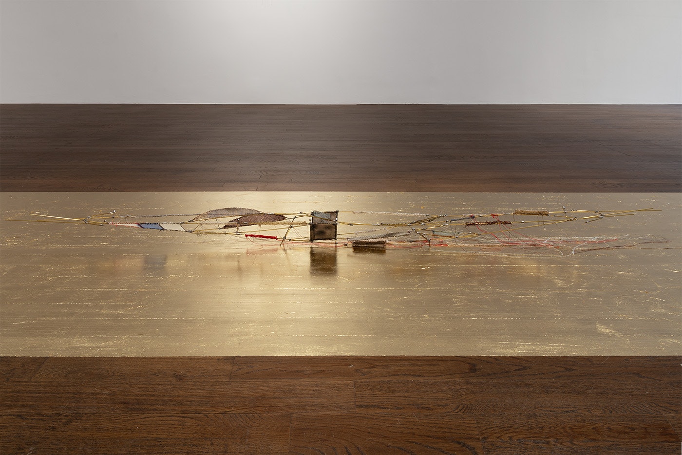 Covey Gong, SE125, 2023
