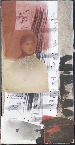 who dat, Matana Roberts, 2018