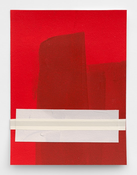 Jennie C. Jones, Radius Score, 2023