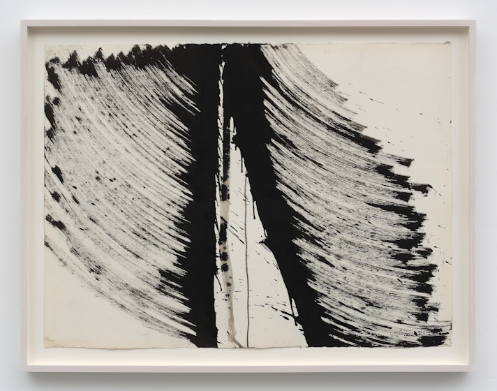 Untitled, Bill Bollinger, c. 1970s