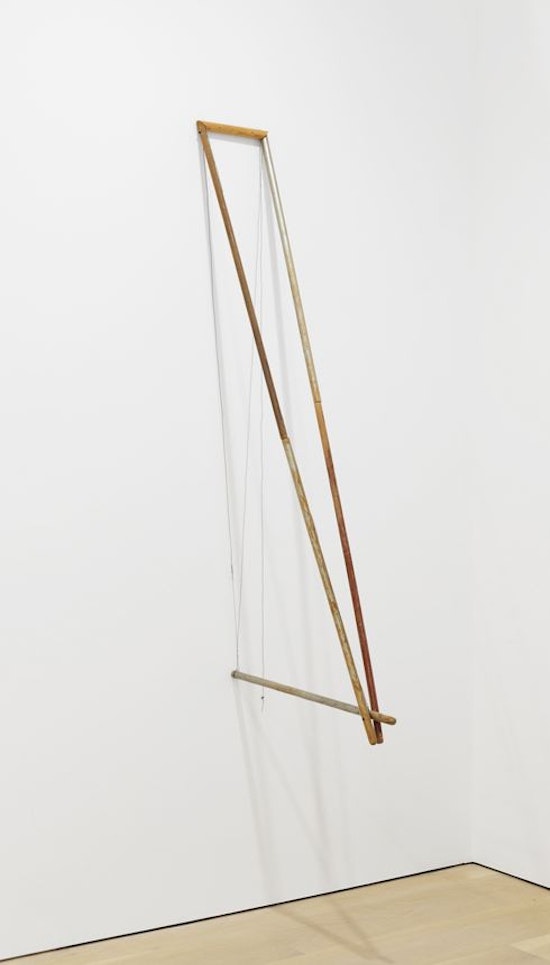 Al Taylor, Untitled (Marker), 1988