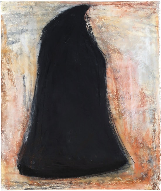 Mia Westerlund Roosen, Untitled, 1980