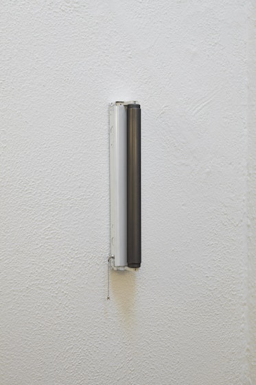 Untitled, Adam McEwen, 2010