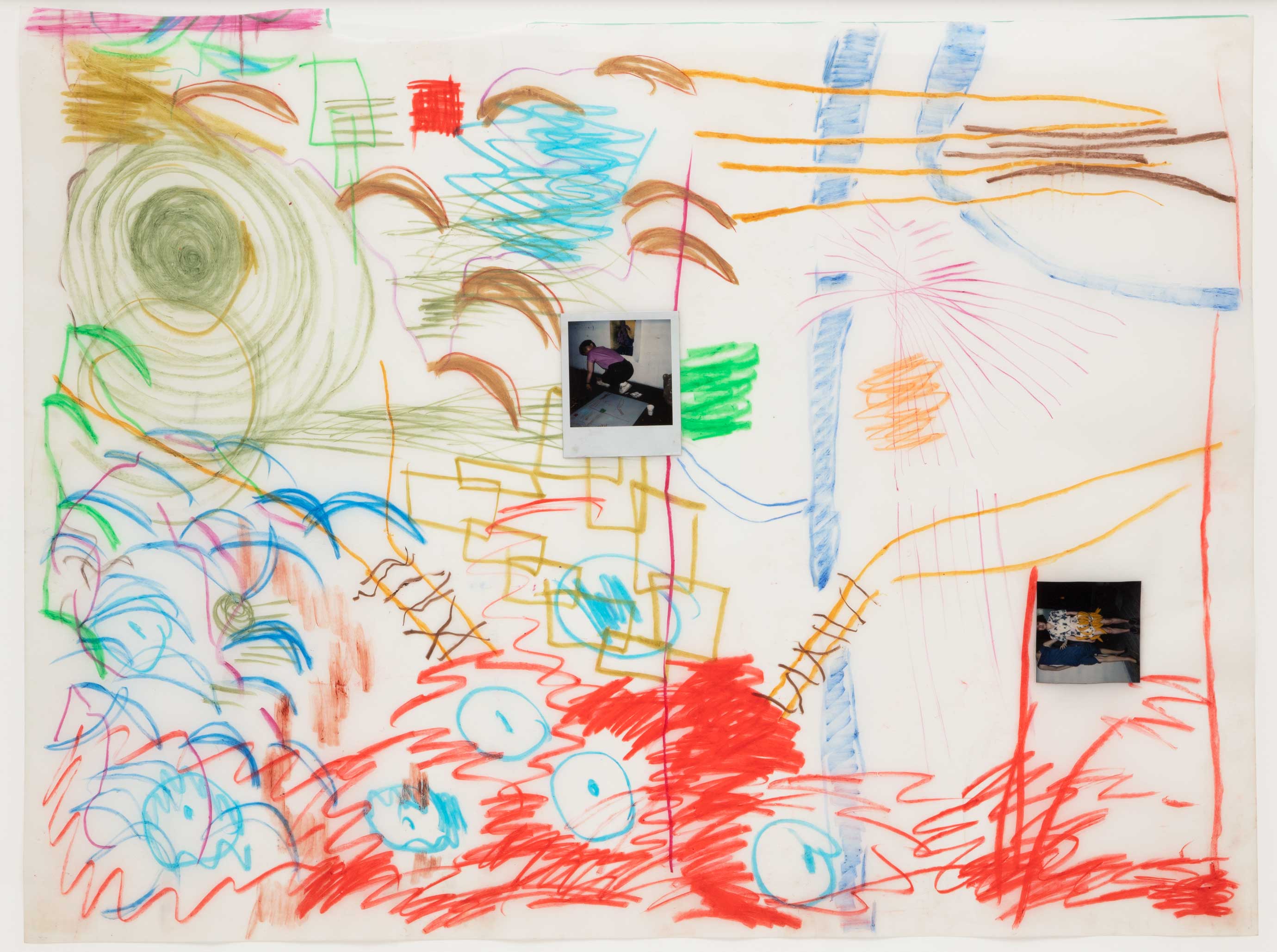 Foundation for Contemporary Arts announces 