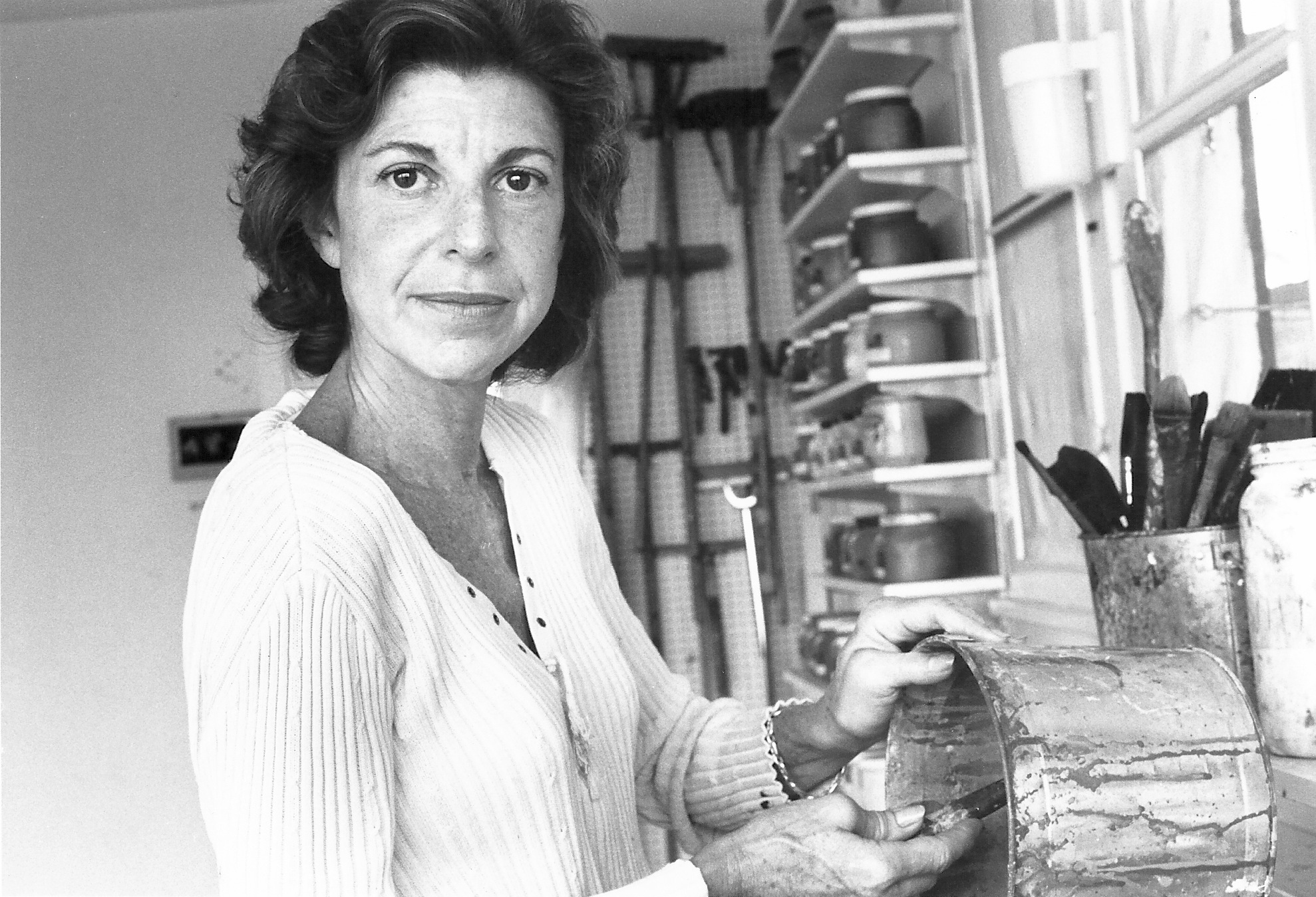 Helen Frankenthaler Award for Painting