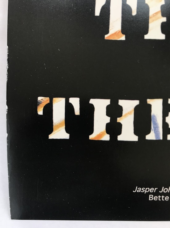 Jasper Johns, Jasper Johns: Gray, 2008