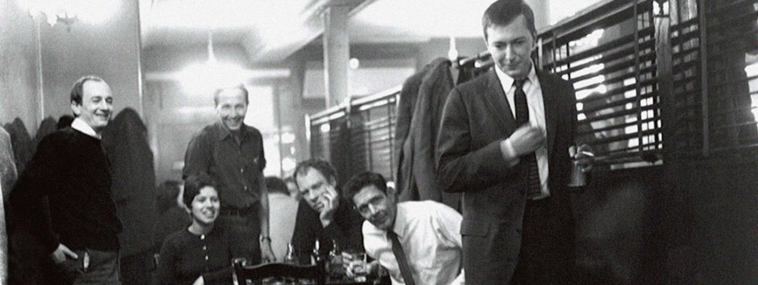 FCA: Artists for Artists