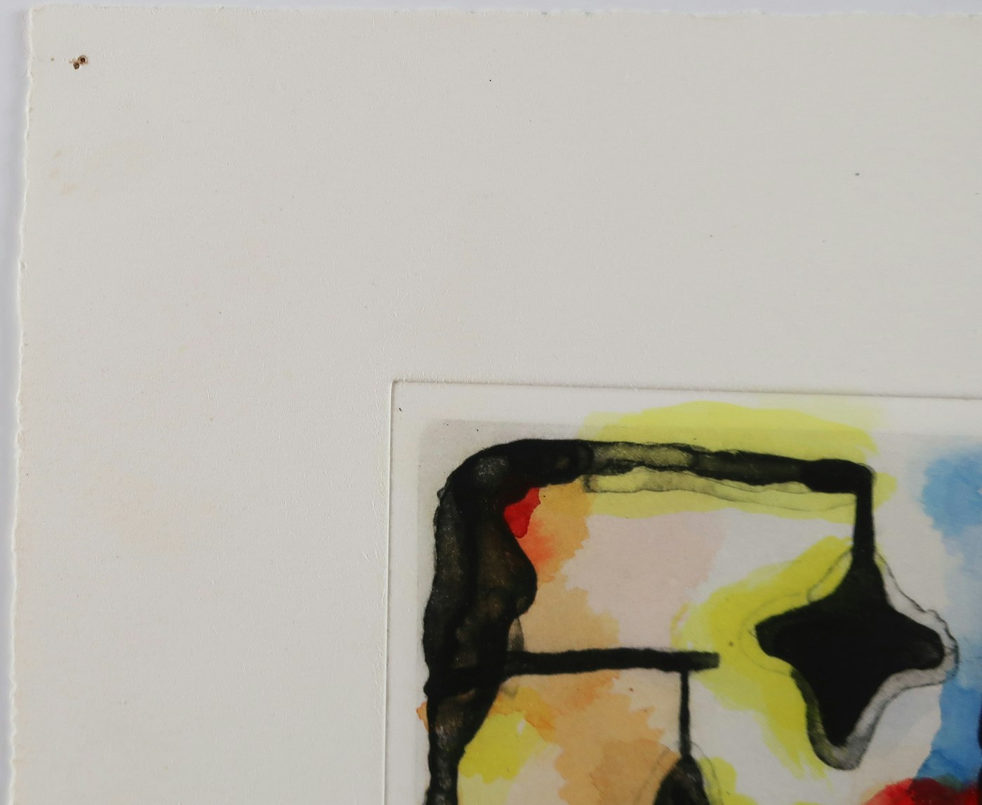 Gary Stephan, Tjaden, 1993