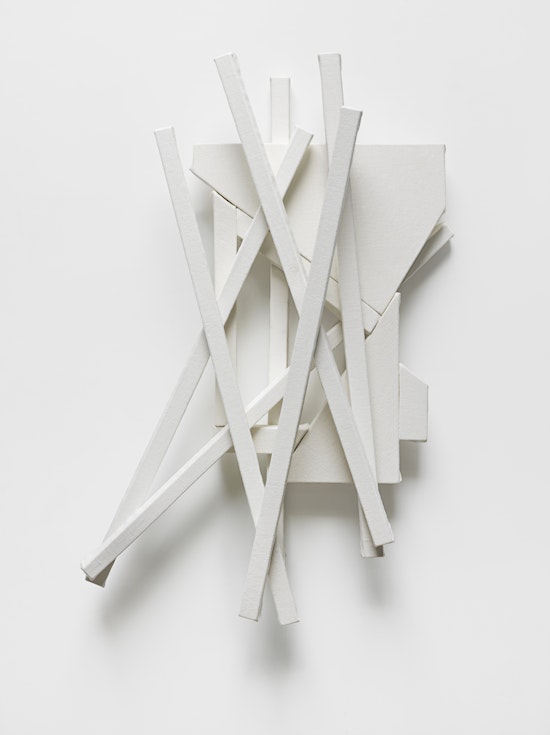 Wyatt Kahn, Untitled, 2021