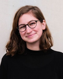 Emily Berger