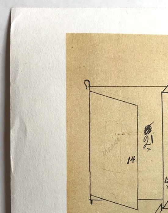 Marcel Duchamp, Marcel Duchamp: The Portable Museums, 1996