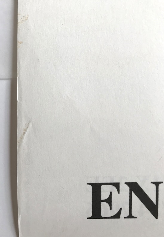 Marcel Duchamp, Marcel Duchamp: The Portable Museums, 1996