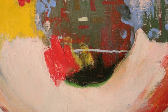 Verne Dawson, Cookie Jar, 2009