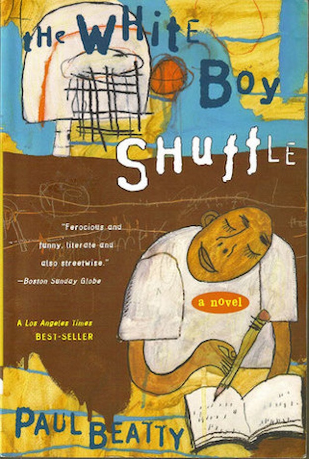 Paul Beatty