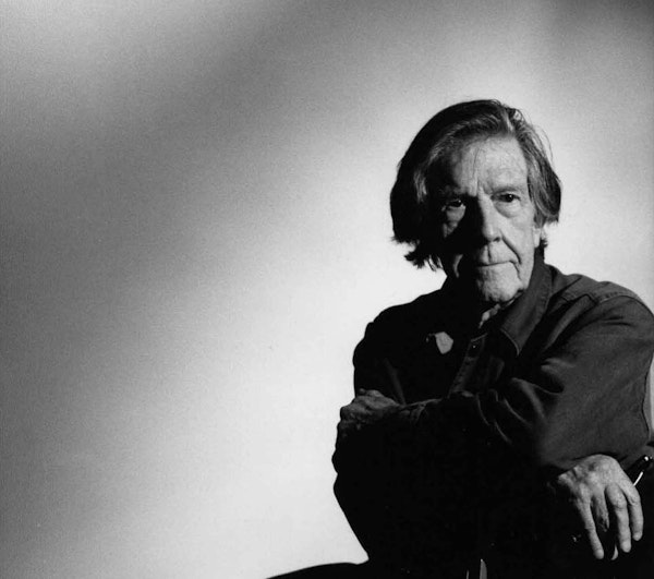 John Cage Award