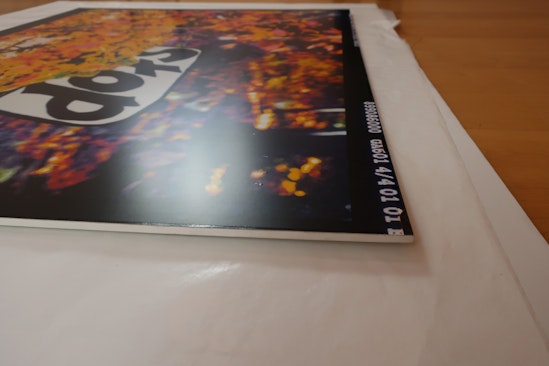 Rochelle Feinstein, STOP, 2000