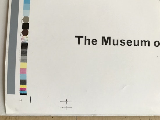 Various Artists, The Museum as Muse: Artists Reflect, 1999
