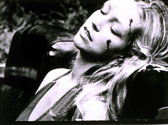Burt Barr, Jessica, 2000