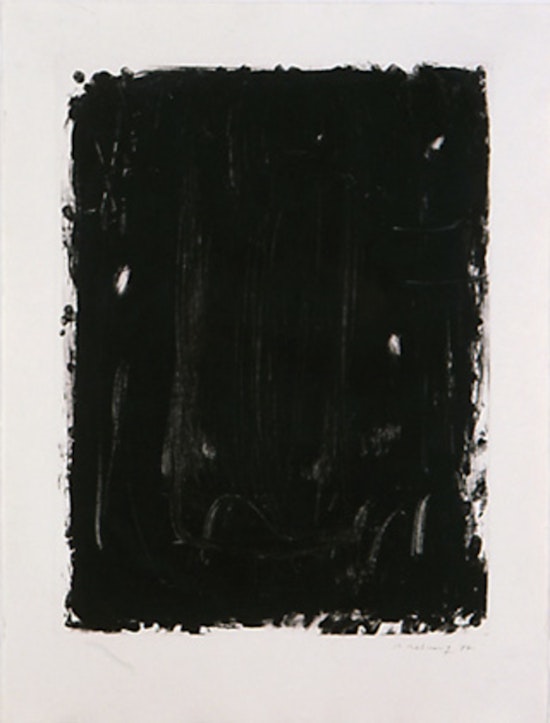 Raquel Rabinovich, Untitled, 1987