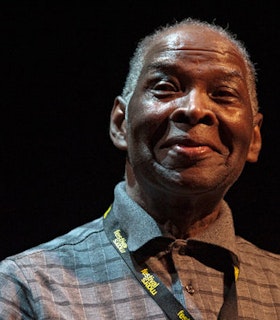 Muhal Richard Abrams