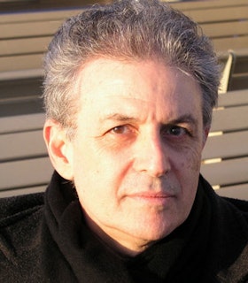 Charles Amirkhanian