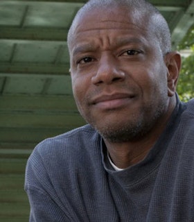 Paul Beatty