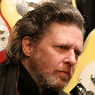 Glenn Branca FCA Grant Recipient