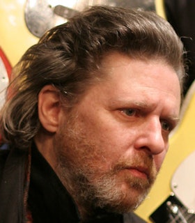 Glenn Branca