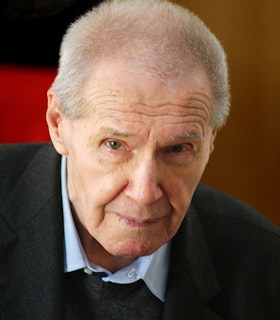 György Kurtág