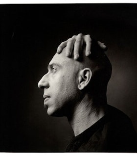 Elliott Sharp