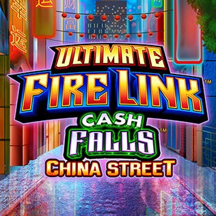 Ultimate Fire Link Olvera Street Free Play in Demo Mode