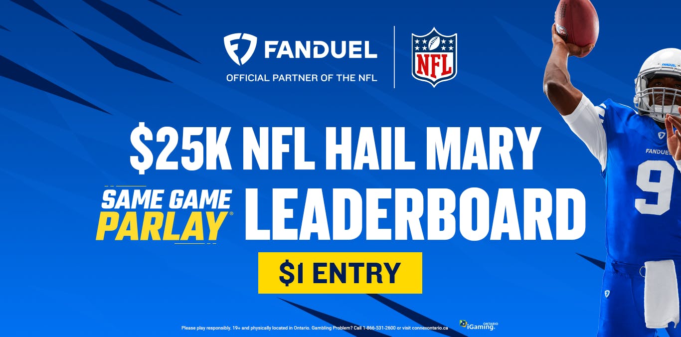 FanDuel Sportsbook Super Bowl LVIII Win Bonus