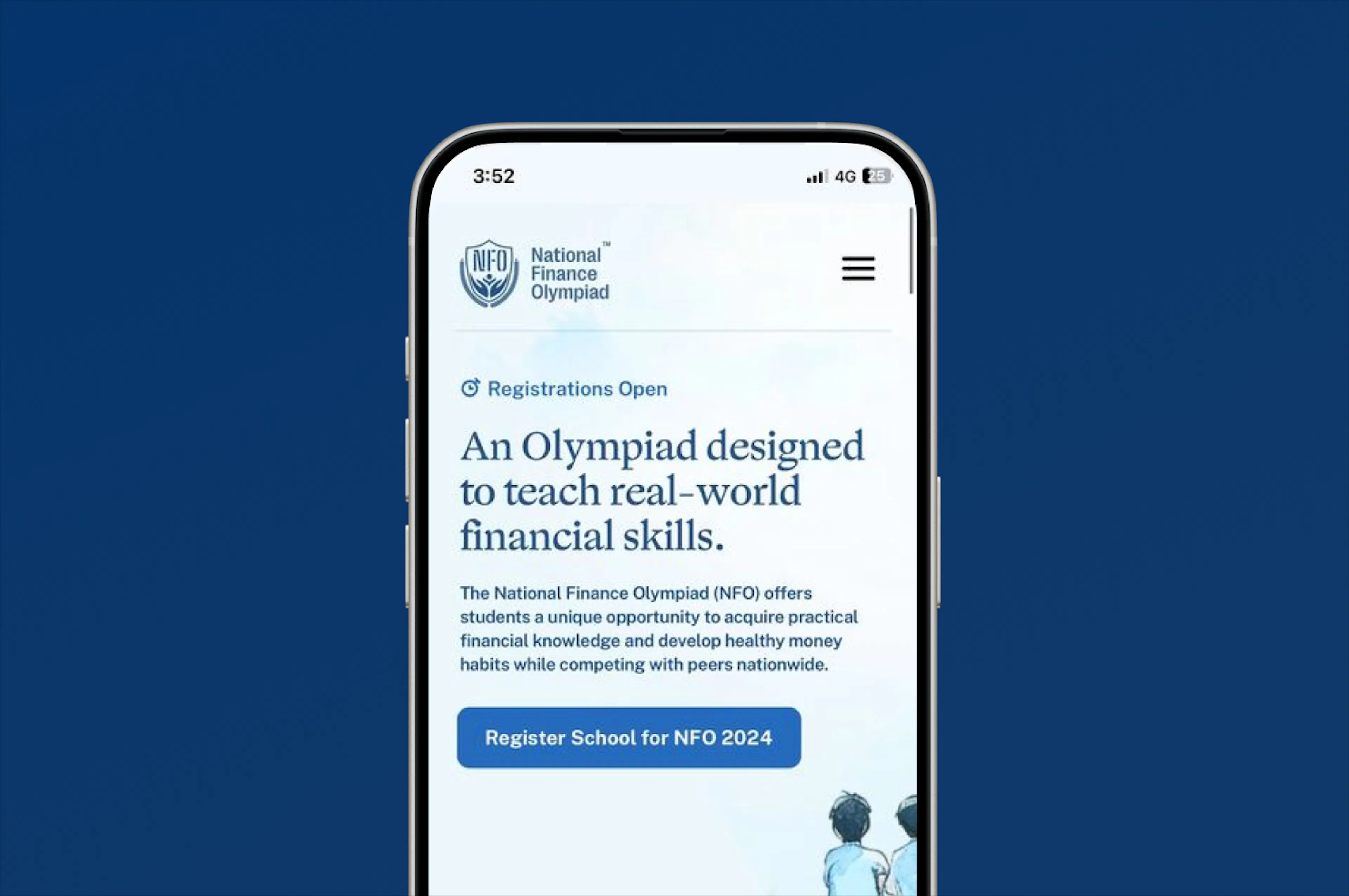 Mobile-nfo
