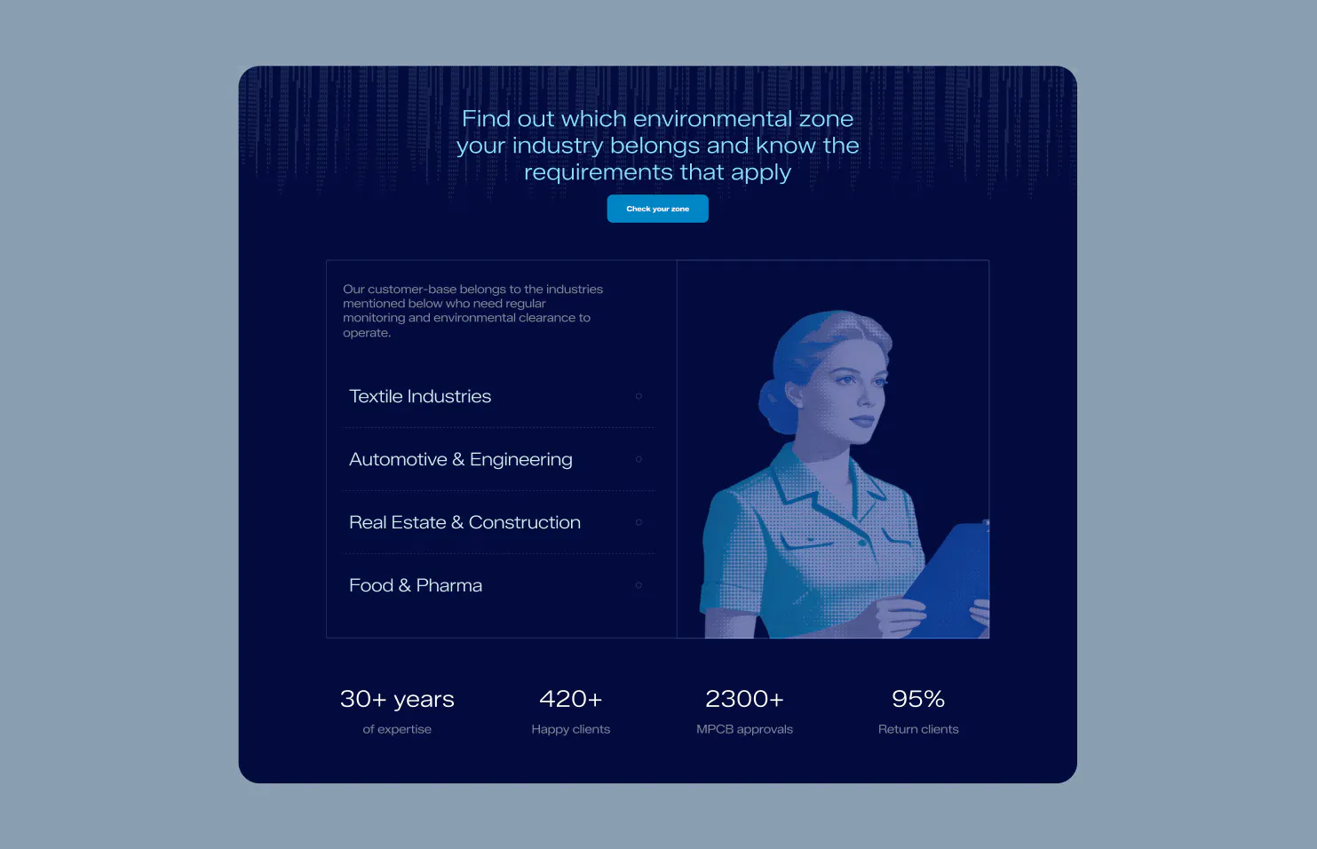 chemo-website
