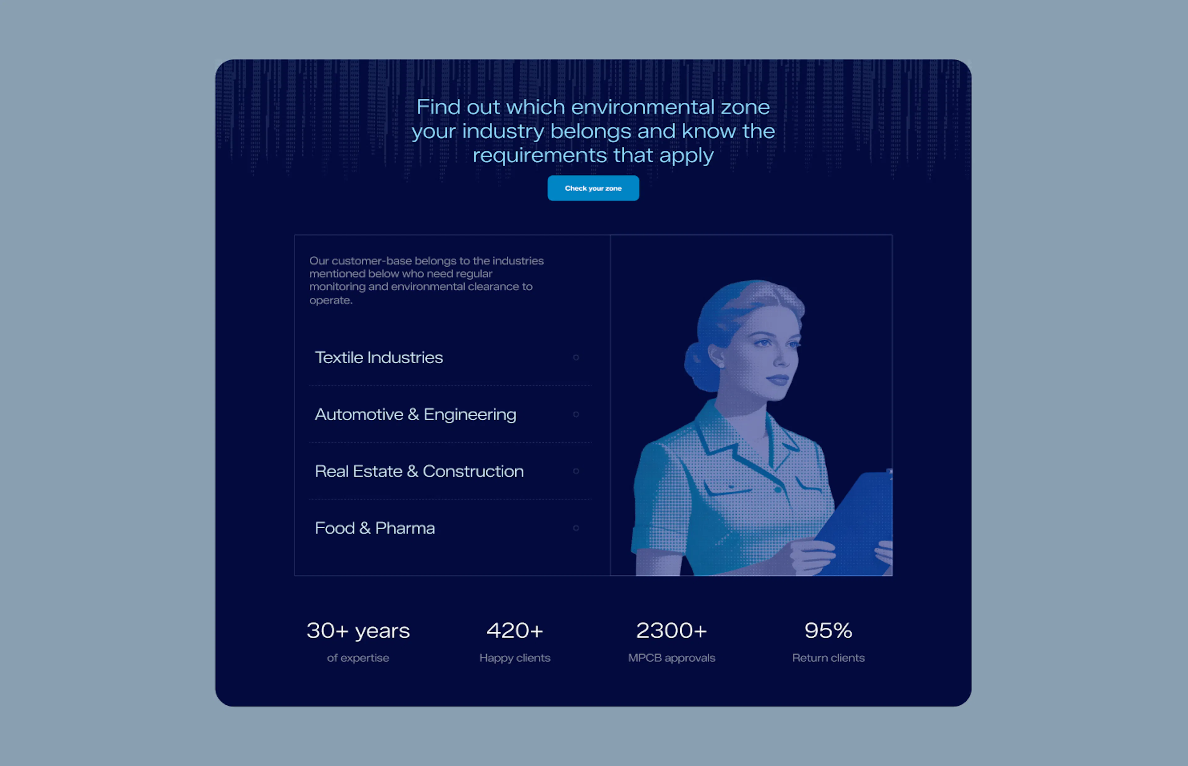 chemo-website