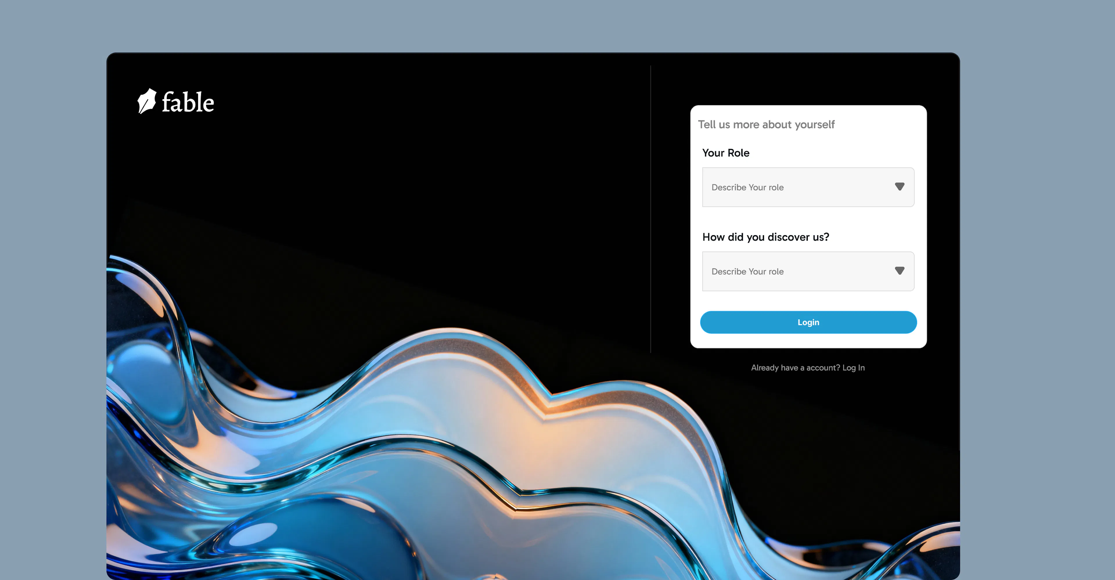 onboarding