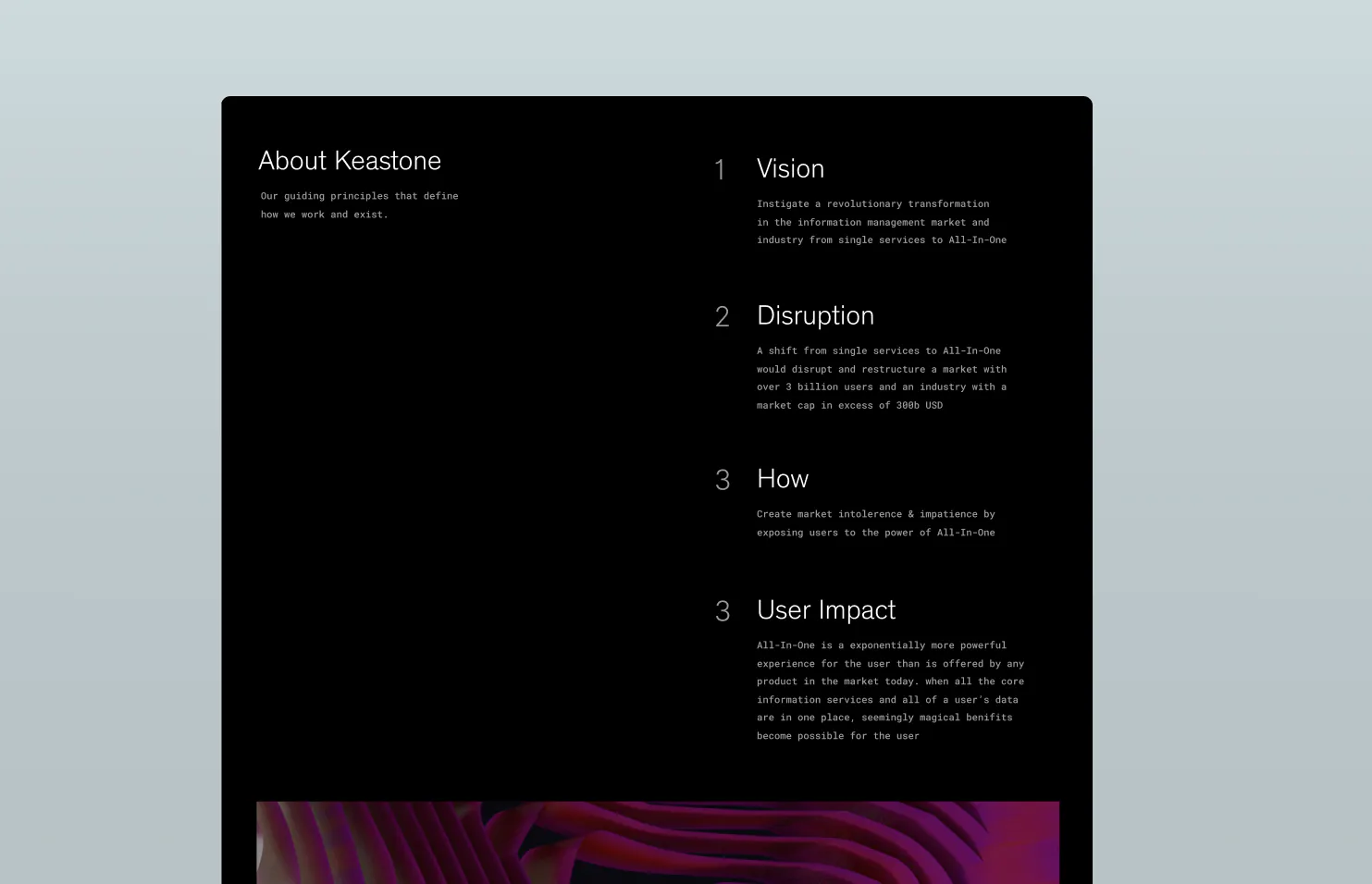 About-keastone