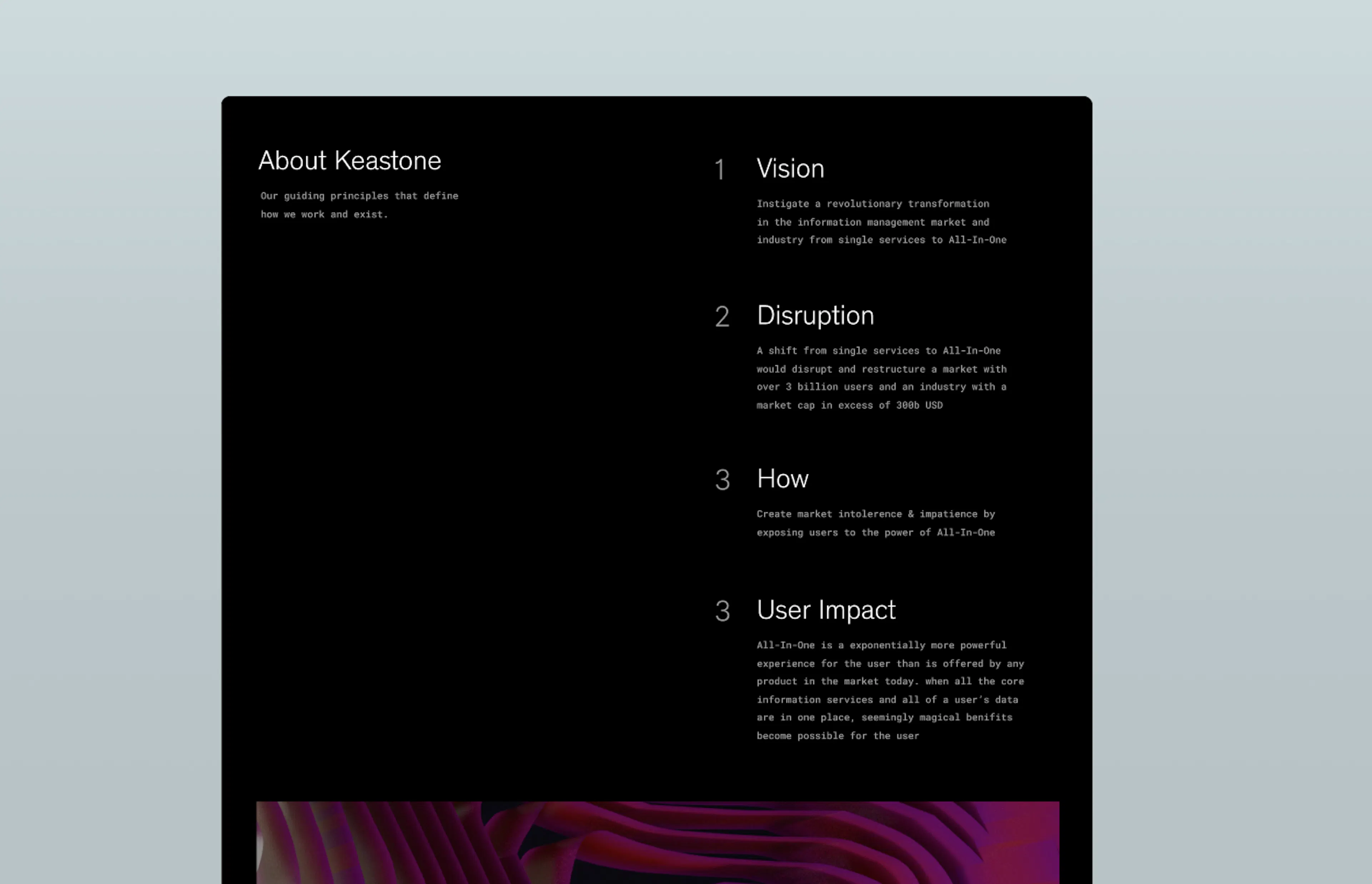 About-keastone